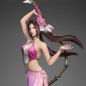 《真三国无双8》曾傲娇表示： 漂亮服装不免费！