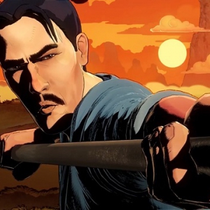 武侠风《少林九武猴》无中文 无辜渔民将踏上复仇之路