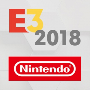 任天堂公布E3 2018日程安排 活动多多邀你来参加