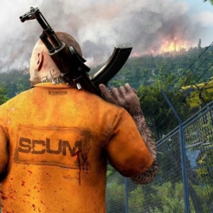 体验另一种人生 来Steam抢先尝试对战新作《人渣》