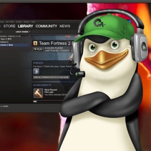 Steam八月数据显示Win10仍是主流游戏系统