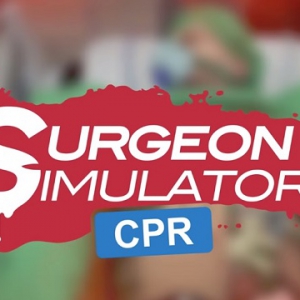 《外科模拟CPR》下周四在Switch平台等您