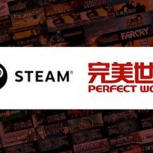 与国内知名游戏公司携手 Steam中国落户上海浦东