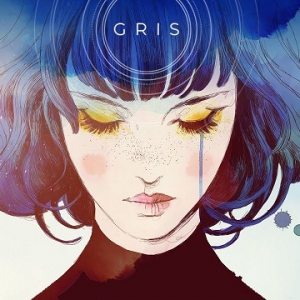 横版卷轴《GRIS》 清新唯美风格颇受欢迎