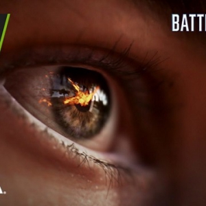 《战地V》明日追加NVIDIA DLSS深度学习抗锯齿技术