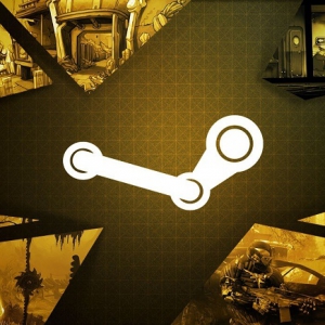 Steam四月第二周周销量排行出炉 《只狼》下滑《雨2》登顶
