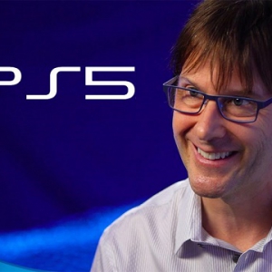 PS5时代即将到来 众多细节让人兴奋不已
