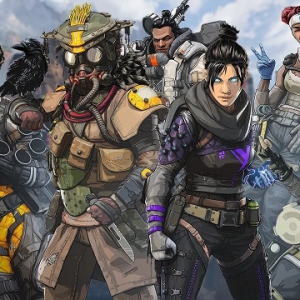 《Apex英雄》成重点开发对象 《泰坦陨落》因此推迟新作