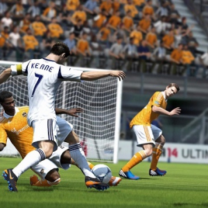 EA介绍《FIFA 20》关键玩法改动 鼓励玩家手动铲球