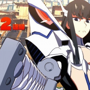 《斩服少女：异布》PS4免费体验版即将正式推出