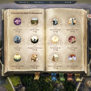 《奇迹时代：星陨》官方神操作 推出前先在Steam平台限免