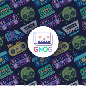 《GNOG》Epic限免 源于现实世界的3D解谜