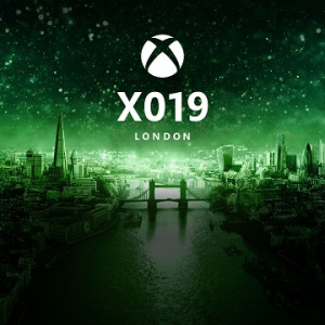 微软年度Xbox粉丝盛会“X019”将于下月在伦敦举办