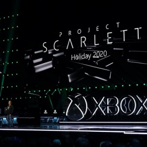 新一代Xbox令人振奋：游戏帧数将有大幅提升