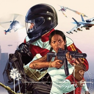 《GTA5》发布六年后依然是行业标杆 迄今销量惊人