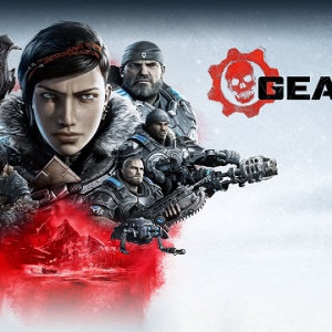 Steam《战争机器5》最新特惠 半价到手快来！