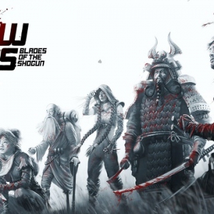 Epic12天免费领游戏之今日《影子战术：将军之刃》