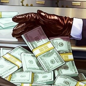 发售已有七年 《GTA5》销量势头依然强劲