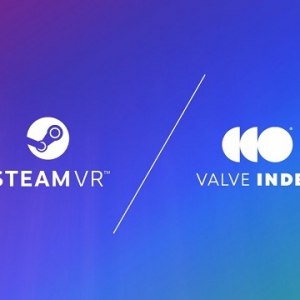 免费得正版——入手Valve Index获赠《半条命：爱莉克斯》