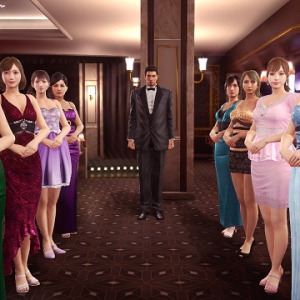 Steam世嘉专场大促：《如龙》免费升豪华版、三部曲打四折