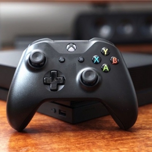 Xbox One X港版降价 即将迎来系列大更新