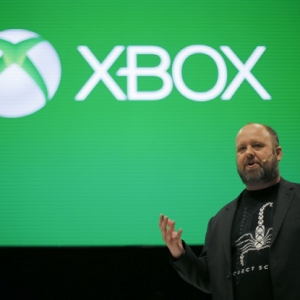 Xbox高管确认下周直播中将有“合作伙伴”的下一代游戏