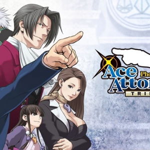 《逆转裁判123：成步堂精选集》Steam商城半价促销中