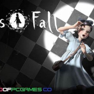 Steam“特别好评”国产游戏《彩虹坠入》今秋登陆主机平台