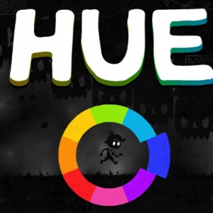Epic免费领取来了 这次是《HUE》