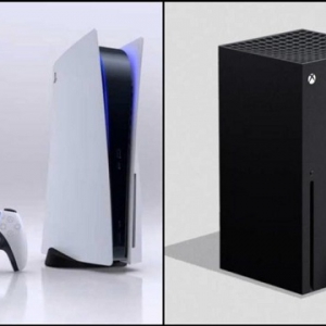 Xbox Series X与PS5将同在今年11月发售