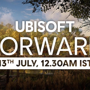 Ubisoft Forward免费领游戏后续：无法登录账户的玩家也可领