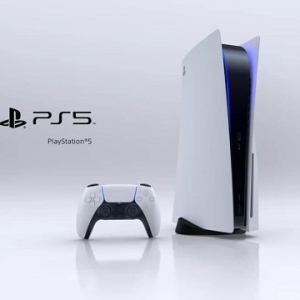 PS5参数浮出水面 主机重量及手柄尺寸超出想象