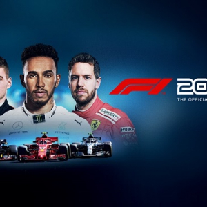 Steam最新免费领：经典F1赛车系列《F1 2018》