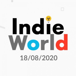 任天堂将举行最新一期Indie World独立游戏直面会