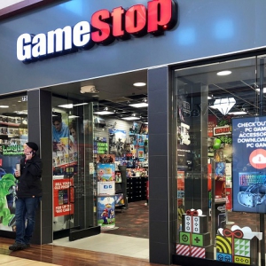 全球最大游戏零售商GameStop今年已关闭近400家门店