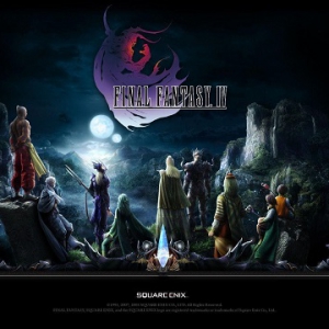 《最终幻想IV》Steam商城半价促销 追加简中和繁中