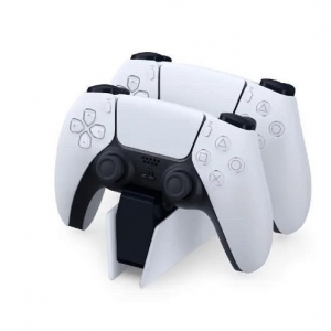 Steam现已支持PS5控制器