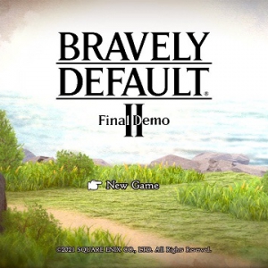 《勇气默示录2 Final Demo》免费试玩版现已推出