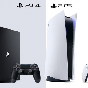 索尼积极应对PS5销量需求 PS4系列或将被搁置停产