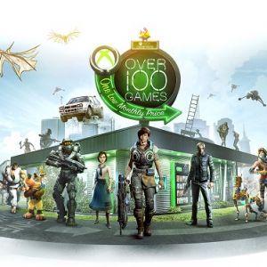 微软公司订阅服务“Xbox Game Pass”用户已近两千万