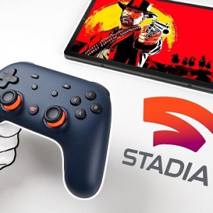 谷歌结束Stadia独家游戏制作业务 今后专注于提供第三方游戏