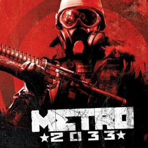 Steam最新免费领：《地铁2033》