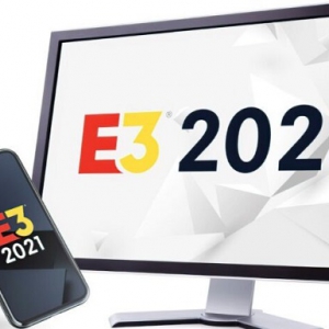 E3 2021依然在线上举行 迄今名单上未出现索尼公司