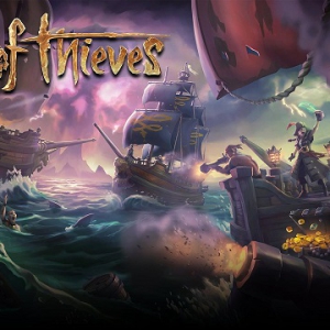 《盗贼之海》Steam商城半价史低促销 立即成为传奇海盗！
