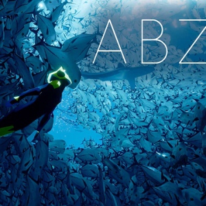 《ABZU》将推出NS限量实体版 其中部分奉送精美铁盒