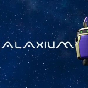 Steam最新免费领：太空动作射击游戏《Galaxium》