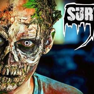 VR僵尸生存独立射击《SURV1V3》Steam国区已可购买