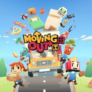 《胡闹搬家》Steam商城推出限时史低特惠