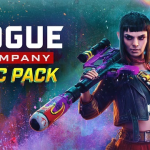 Epic本周免费领：《侠盗公司：第四赛季Epic礼包》