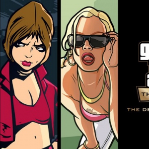 《GTA》三部曲原版拟重新上架 拥有终极版的玩家将免费获得